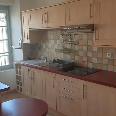 T3 Centre Appartement Romans-sur-Isère